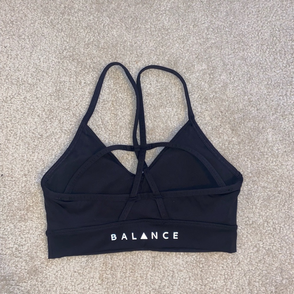 Balance Athletica Lux Form Bra